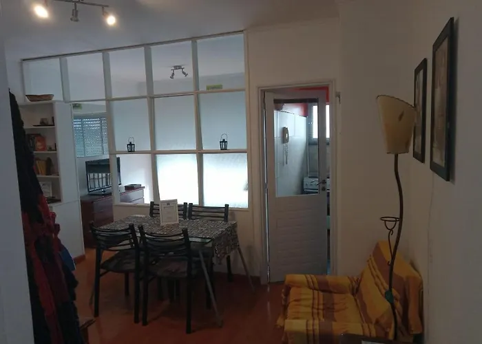 Departamento En Alquiler Por Temporada