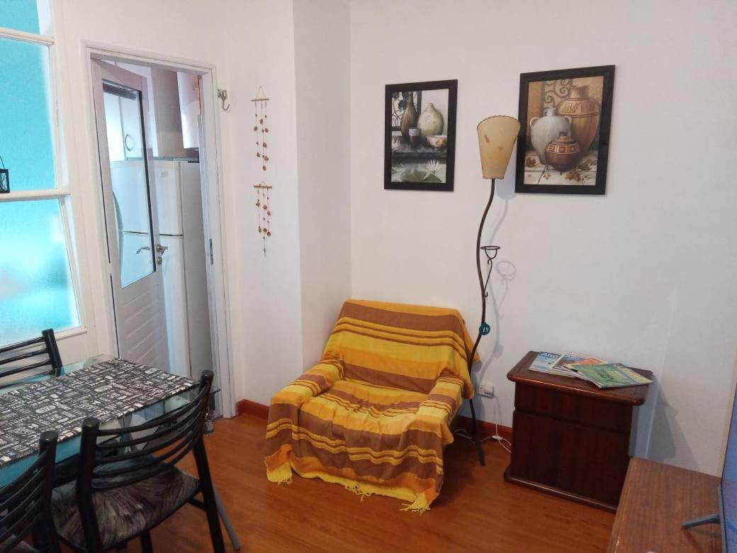 Apartment Departamento En Alquiler Por Temporada Mar del Plata