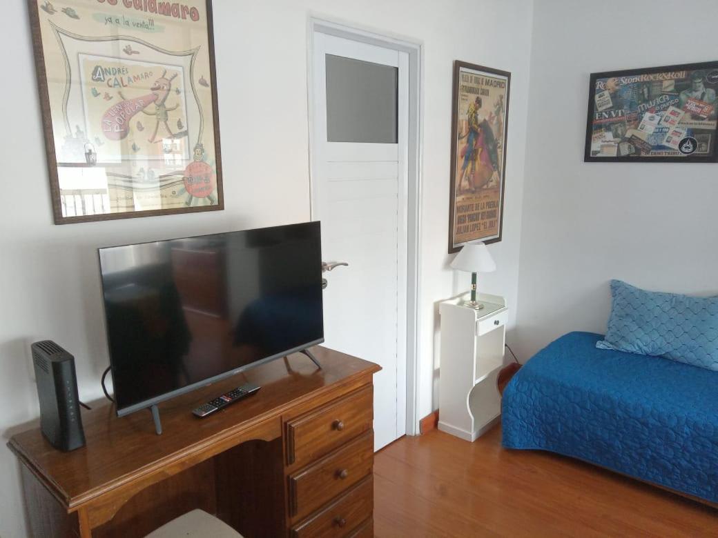 Departamento En Alquiler Por Temporada Apartment