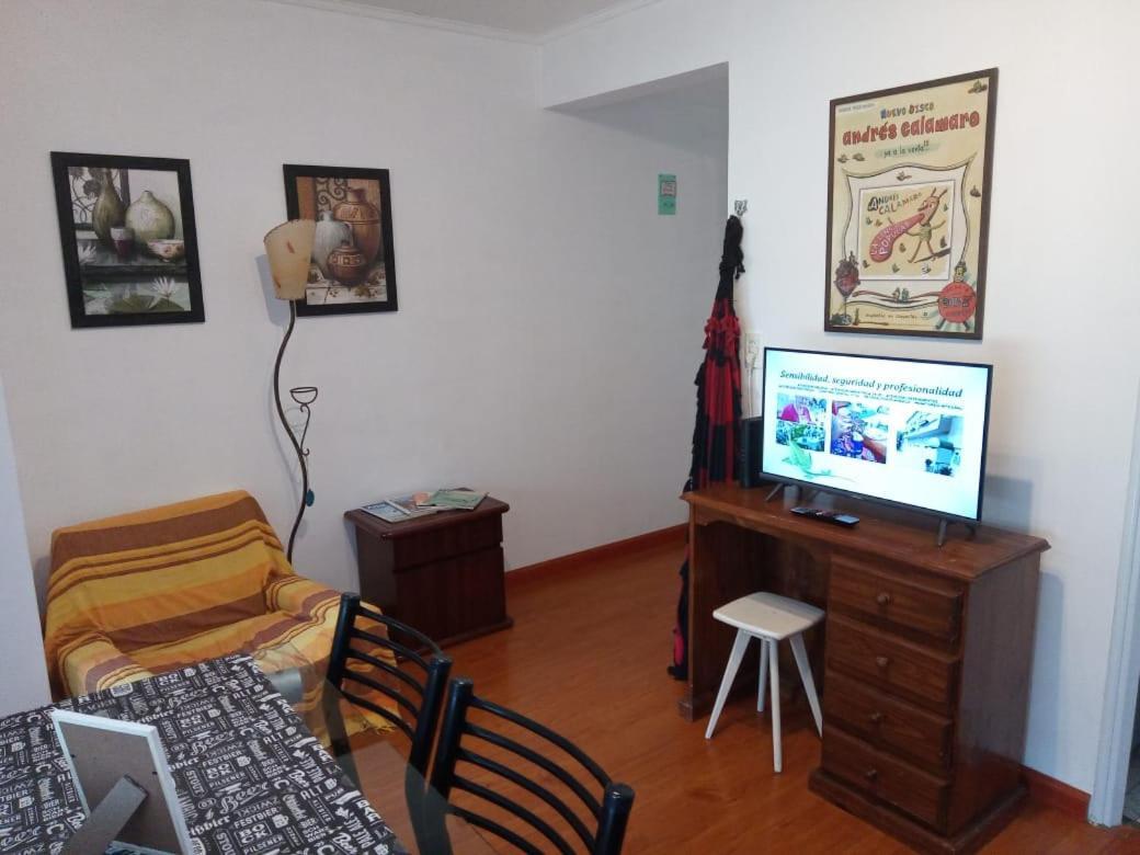 Departamento En Alquiler Por Temporada * Mar del Plata