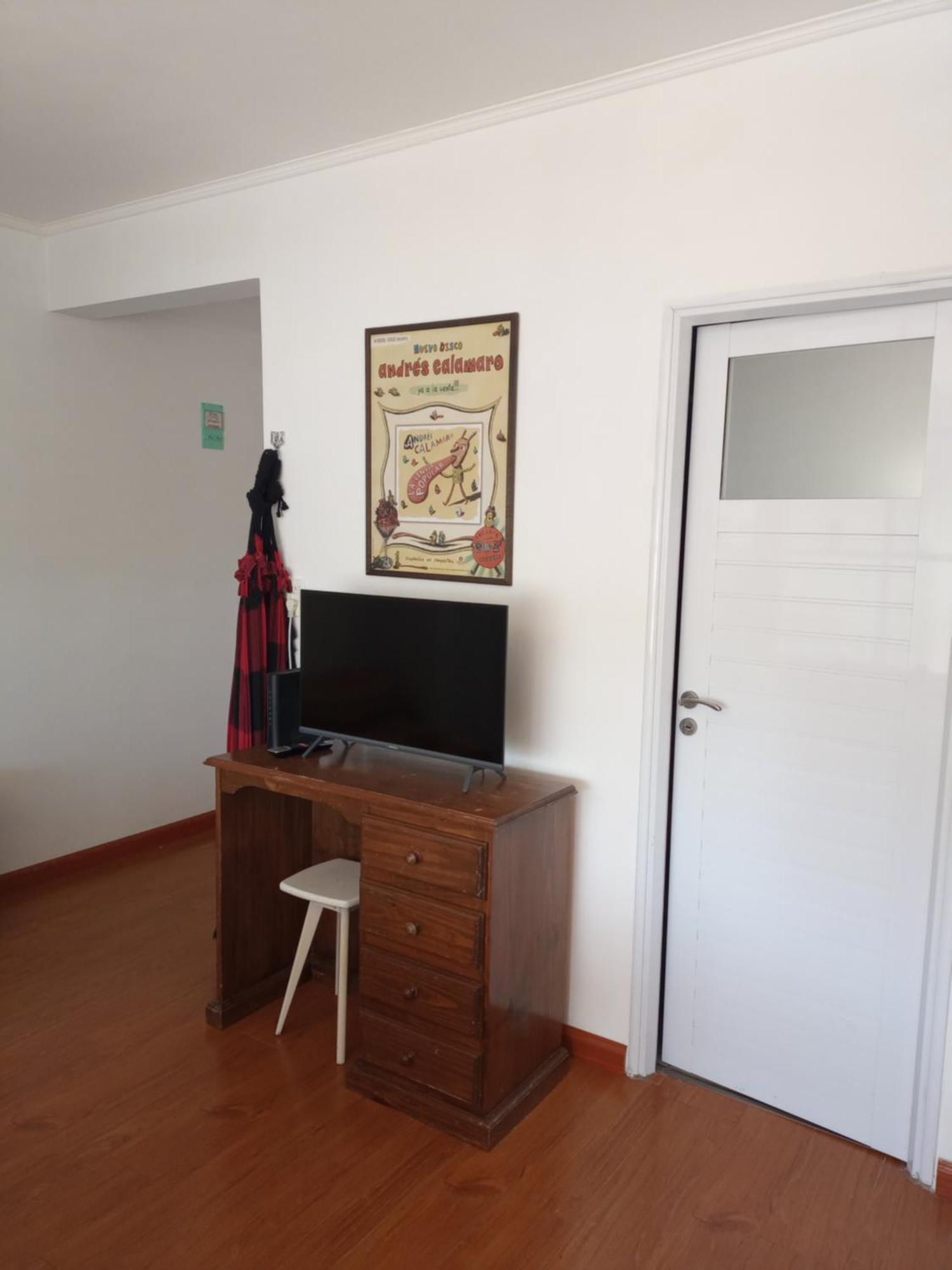 Departamento En Alquiler Por Temporada Apartment