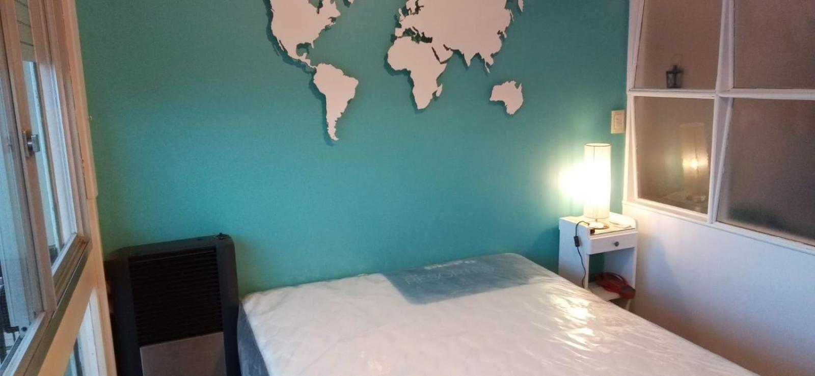 Departamento En Alquiler Por Temporada Apartment
